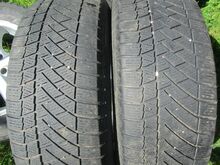 Valuveljed Dezent R16 5x114.3, 4 mm lamellrehvid