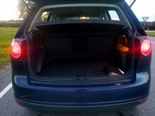 Volkswagen Golf Plus 1.6 85kW