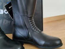 Мотоботы Oxford Valentina 40 (на 39)