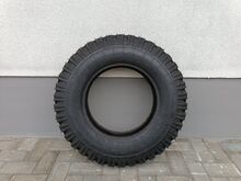 Шина ГАЗ-69