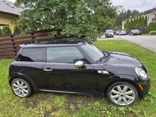 Cooper S