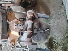 Поворотная головка NTP10