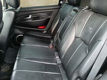 SSANGYONG REXTON 2,7 120КВТ 2007
