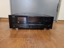 Akai GX-95 4 Track 2 Channel Stereo Tape Deck.