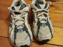 Adidas spordijalatsid