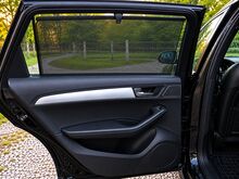 Audi Q5 2.0 tdi 125kw Quattro S-line