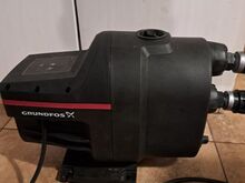 Veeautomaat