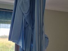 Aerial Silks õhuakrobaatika tarvik