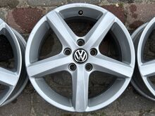 VW 16" veljed