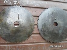 Диски для циркулярной пилы