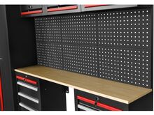 Töökoja mööbli komplekt KD5861