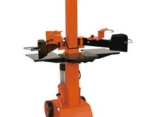Puuhakkur puiduhakkur 8t 3500w KD5208