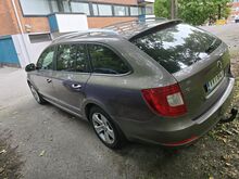 Skoda  Superb