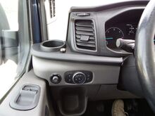 Ford Transit H2/L3 кондиционер 2.0 TDI 96 кВт