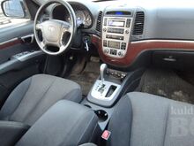 HYUNDAI SANTA FE 2.7 BENS+LPG 139 kW -08