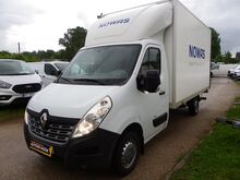 Renault Master MULTILIFTa/c 2.3 TDI 120kW