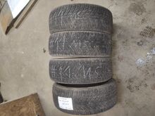 225/45R19 lamellrehvid 4tk
