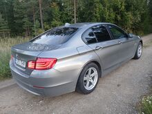 BMW 530 xDrive 2011