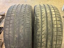 235/35R19 2tk