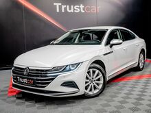 Volkswagen Arteon e-Hybrid Elegance