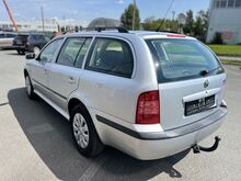 Skoda Octavia 1.9tdi Saksamaalt