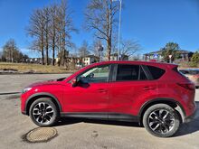 Mazda CX-5 Sports-Line AWD 2.2 129 кВт