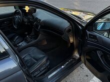 E39 520I (2.8 142KW)