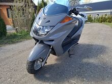 Yamaha YP 250