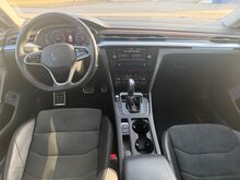 Volkswagen Arteon Shooting Brake rent (Tartu)