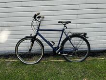 Jalgratas 26”