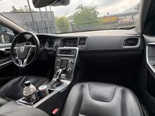 Volvo V60 SUMMUM AWD TWIN ENGINE PLUG IN HYBRID