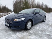 Ford Mondeo 2016 - 1.5 TDCI