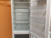 2 kompressoriga külmik Siemens Garantiiga kodutehn