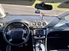 Müüa Ford S-Max 2009a.