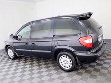 Chrysler Voyager