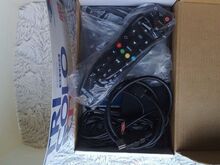 FULL HD IP TV TUUNER GS C592, WIFI, HDMI, LAN, USB