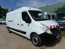 Renault Master H2/L4 a/c 2.3 TDI 92 кВт