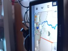 Навигатор Garmin