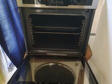 Integreeritav praeahi Electrolux