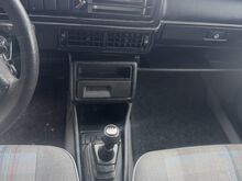 VW Golf Country 1,8 bensiin Manuaal