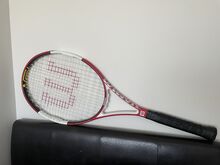 Wilson hiid reklaamreket
