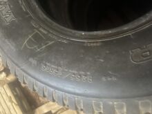 Müüa rehvid 265/75 r16 4tk