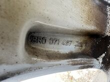 Audi 17” veljed+225/50R17 Nokian HKPL R5