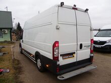 Fiat Ducato H3/L4 MAXI 2.3 TDI 96kW