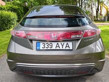 Honda Civic 1.3 R4 DSi 61kW 2006.a.