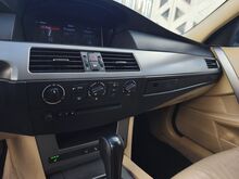 Bmw e60 525 160kw atm