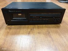 Nakamichi 480 two head stereo cassette deck