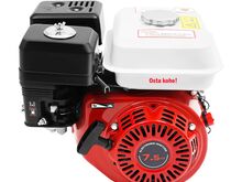 BENSIINIMOOTOR 4T 210cc 3kW 7,5hp 3600rpm