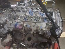 Mootor 2,0 Trafic, Vivaro, Primastar