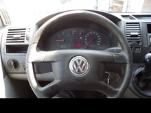 Volkswagen Transporter LONG 2.5 TDI